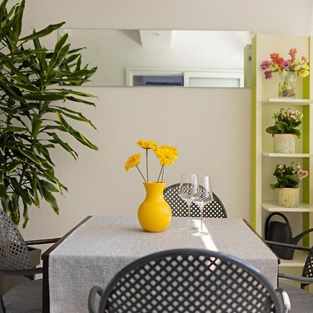 Apartman Nina 赫瓦尔 外观 照片