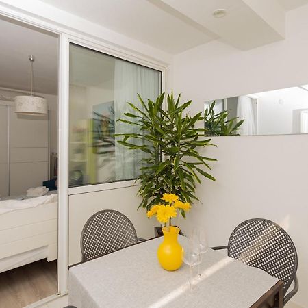 Apartman Nina 赫瓦尔 外观 照片