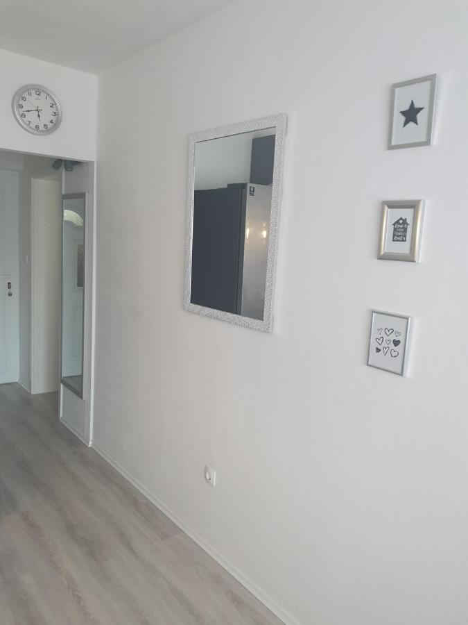 Apartman Nina 赫瓦尔 外观 照片